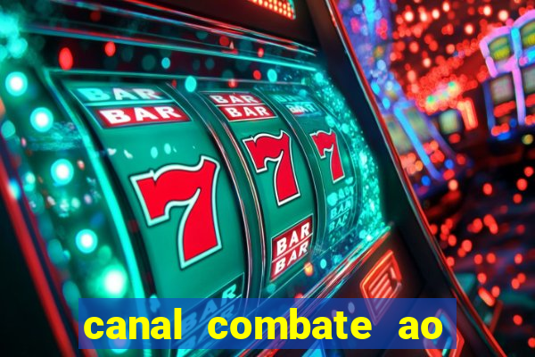 canal combate ao vivo online, multicanais